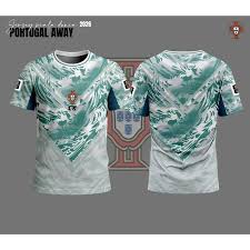 Real Madrid Home 2026/2027